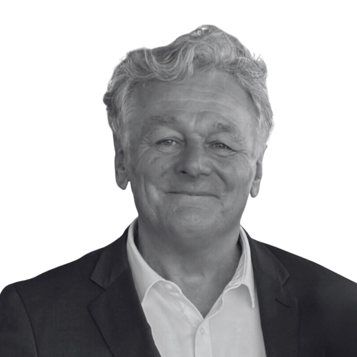 Peter Doherty, Legal Advisory Consultant to Ezra Recruitment