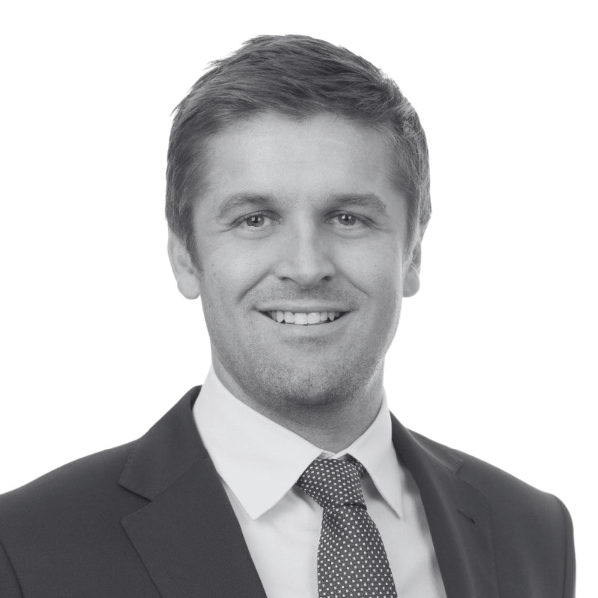 William Bracewell, Non-Executive Director at Ezra Recruitment