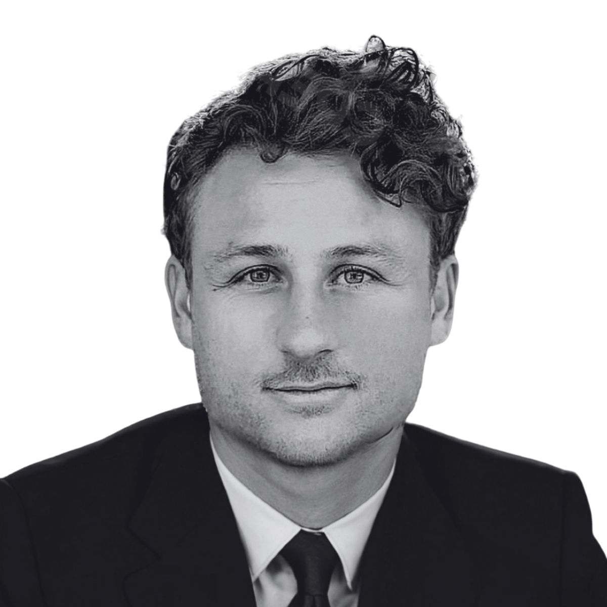 James Doherty, Founder and Managing Director of Ezra Recruitment